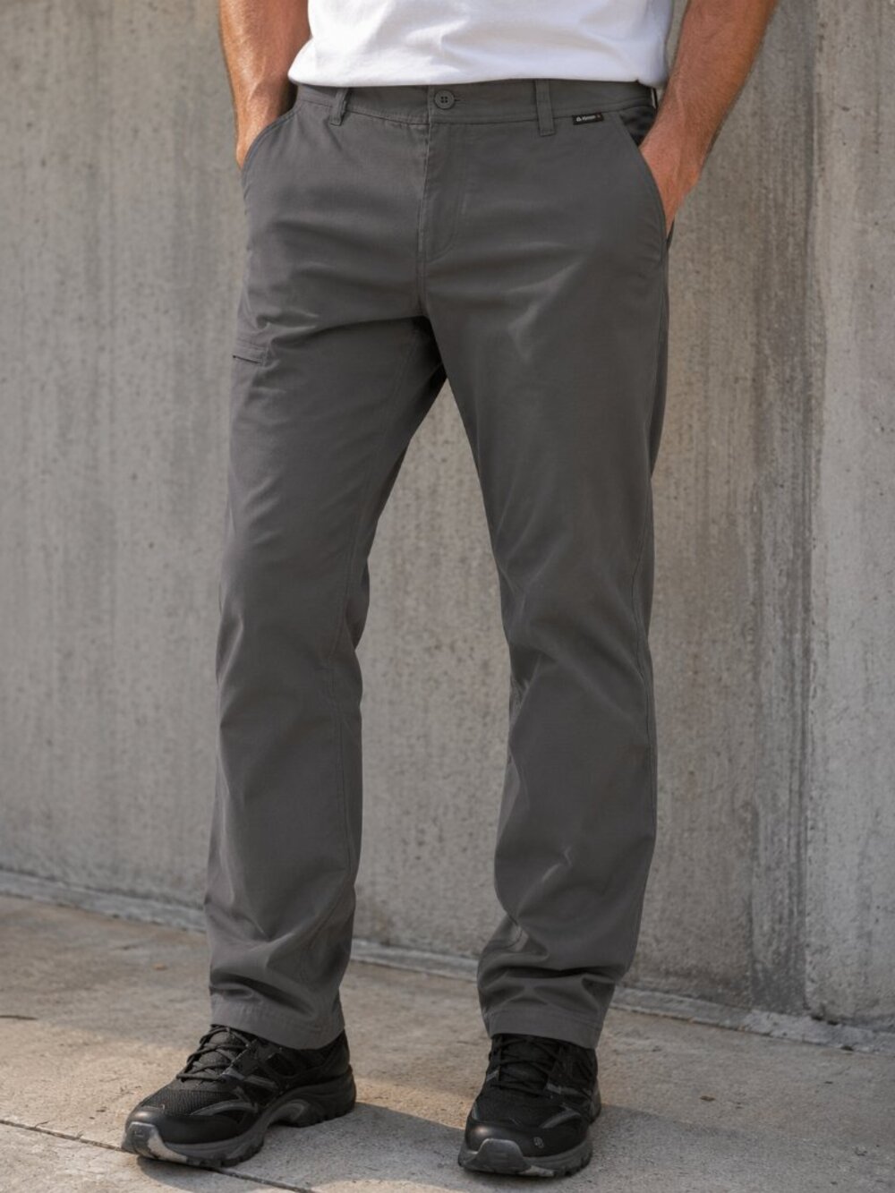 Gerry Possibility Trail Pants 36x30 Stretch Outdoor Hiking Pants